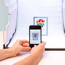 We R Makers ShotBox Photo Studio Kit