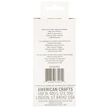 We R Makers Spin It Resin Mixer