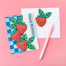 We R Makers Stamp Forge All-in-One Custom Stamp Kit
