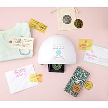 We R Makers Stamp Forge All-in-One Custom Stamp Kit