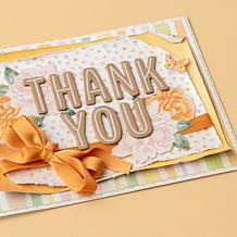 We R Makers Thickers Alphabet Sticker Bundle