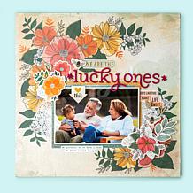 We R Makers Thickers Alphabet Sticker Bundle