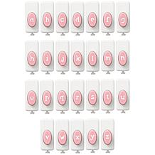 We R Makers Word Punch Board - Lowercase