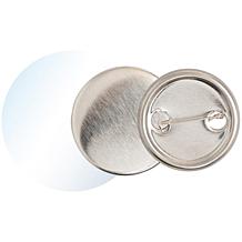 We R Memory Keepers Button Press Bulk Refill Pack - Medium (37mm)