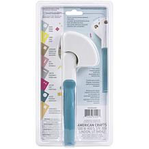 We R Memory Keepers Punch Spiral Punch Crop-A-DI POWR