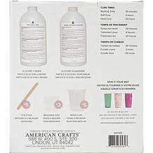 We R Memory Keepers Spin It Epoxy Kit