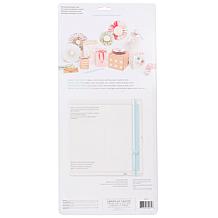 We R Memory Keepers Trim & Score Board with Fold Tool