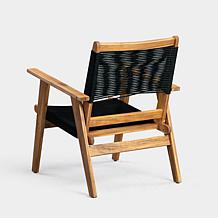 Well Traveled Living Kingsmen Sofa Chair