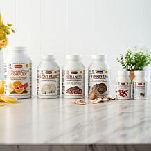 Wellness Mushroom Complex - 360 capsules