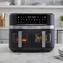 West Bend 10-Quart Dual Zone Air Fryer