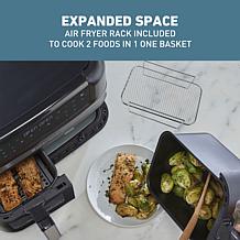 West Bend 10-Quart Dual Zone Air Fryer