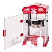 West Bend Theater Crazy 4-Quart Popcorn Maker