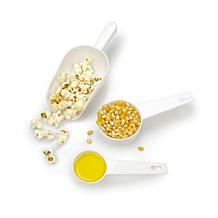 West Bend Theater Crazy 4-Quart Popcorn Maker