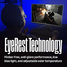 Westinghouse 32" 240Hz Curved Gaming Monitor