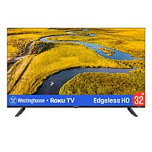 Westinghouse 32" 720p LED Roku Smart TV