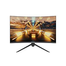 Westinghouse, 32" Computer Curved Gaming Monitor