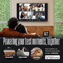 Westinghouse 32" Smart HD 720p LED XUMO TV with Voice Remote