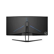 Westinghouse, 34" Curved Gaming Monitor