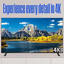 Westinghouse 43" 4k UHD Roku Smart TV