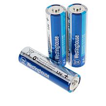 Westinghouse 48-pack AA Alkaline Batteries
