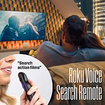 Westinghouse 50" QLED 4K UHD Roku Smart TV with 2-Year Warranty