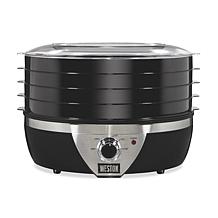 Weston 4-Tray Food Dehydrator