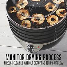 Weston 4-Tray Food Dehydrator