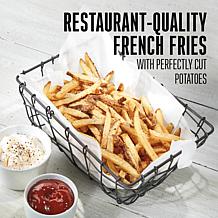 Weston Professional French Fry Cutter and Vegetable Dicer