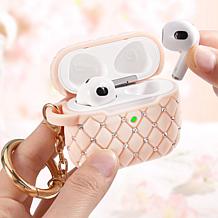 WFG Bling Case for Apple AirPod 3rd Gen