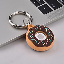 WFG Donut Silicone Case for Apple AirTag