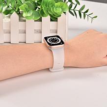 WFG Glow in Dark Silicone Band 42/44/45mm
