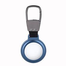 WFG Metal Case with Magnetic Closure for Apple AirTag