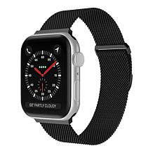 WFG Metal Mesh Magnetic Band 42/44/45mm