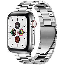 WFG Stainless Steel Metal Band for Apple Watch 41mm