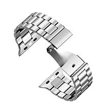 WFG Stainless Steel Metal Band for Apple Watch Ultra