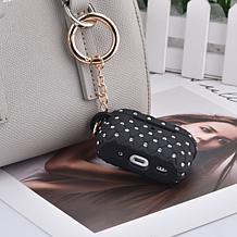 WFG TPU Bling Case for Apple AirPod Pro 2nd Gen