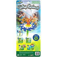 Whip Splash Sprinkler - Fun Water Play for Kids