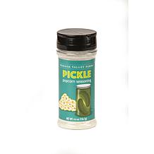 Whirley Pop Popcorn Seasoning Gift Set