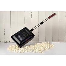 Whirley Pop Traditional Shake and Pop Outdoor Popcorn Popper