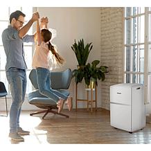 Whirlpool 5500 BTU Portable Air Conditioner