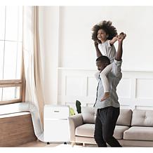 Whirlpool 8000 BTU Portable Air Conditioner