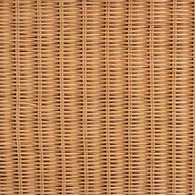 Wholesale Interiors bali and pari Abena Rattan Coffee Table Rectangle