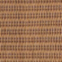 Wholesale Interiors bali and pari Abena Rattan Console Table