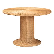 Wholesale Interiors bali and pari Akiko Rattan Dining Set
