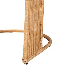 Wholesale Interiors bali and pari Arisu Rattan Dining Set