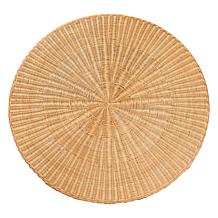 Wholesale Interiors bali and pari Ceona Rattan Dining Nook Set
