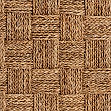 Wholesale Interiors bali and pari Cipally Wood Accent Bench