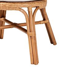 Wholesale Interiors bali and pari Daniela Bohemian Dining Chair