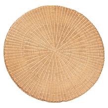 Wholesale Interiors bali and pari Ellard Rattan Dining Set