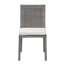 Wholesale Interiors bali and pari Sofia Rattan Dining Chair
